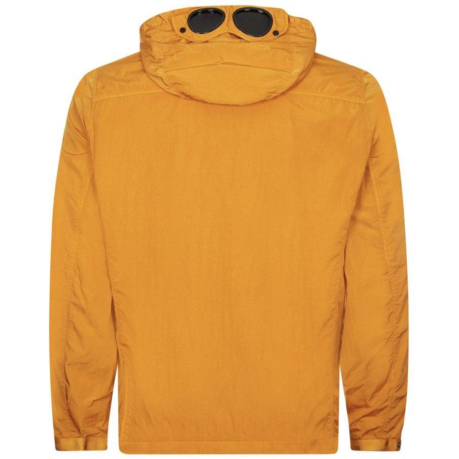 CP Company Chrome R Goggle Jacket Jacket CP Company
