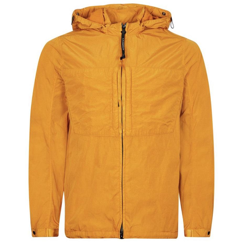 CP Company Chrome R Goggle Jacket Jacket CP Company