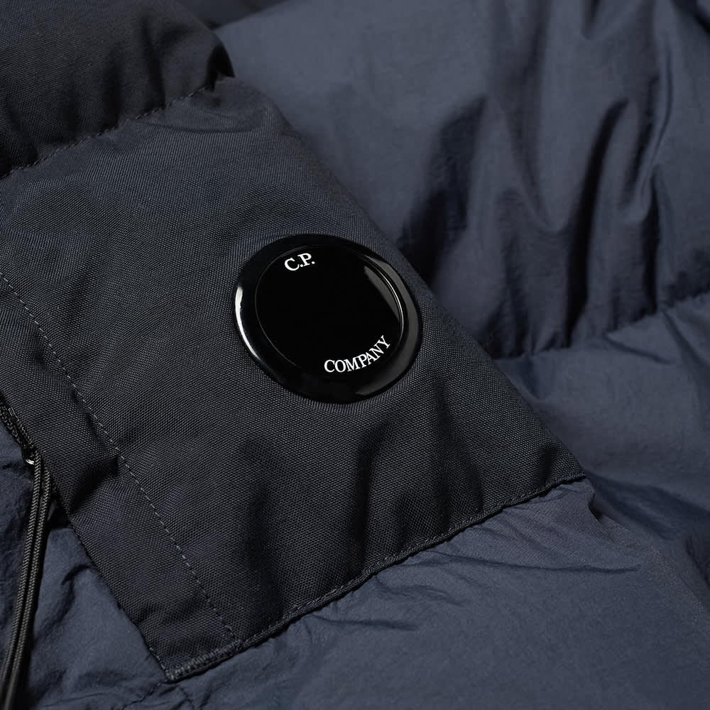 CP Company Down Filled Taylon Filled Parka Coat CP Company