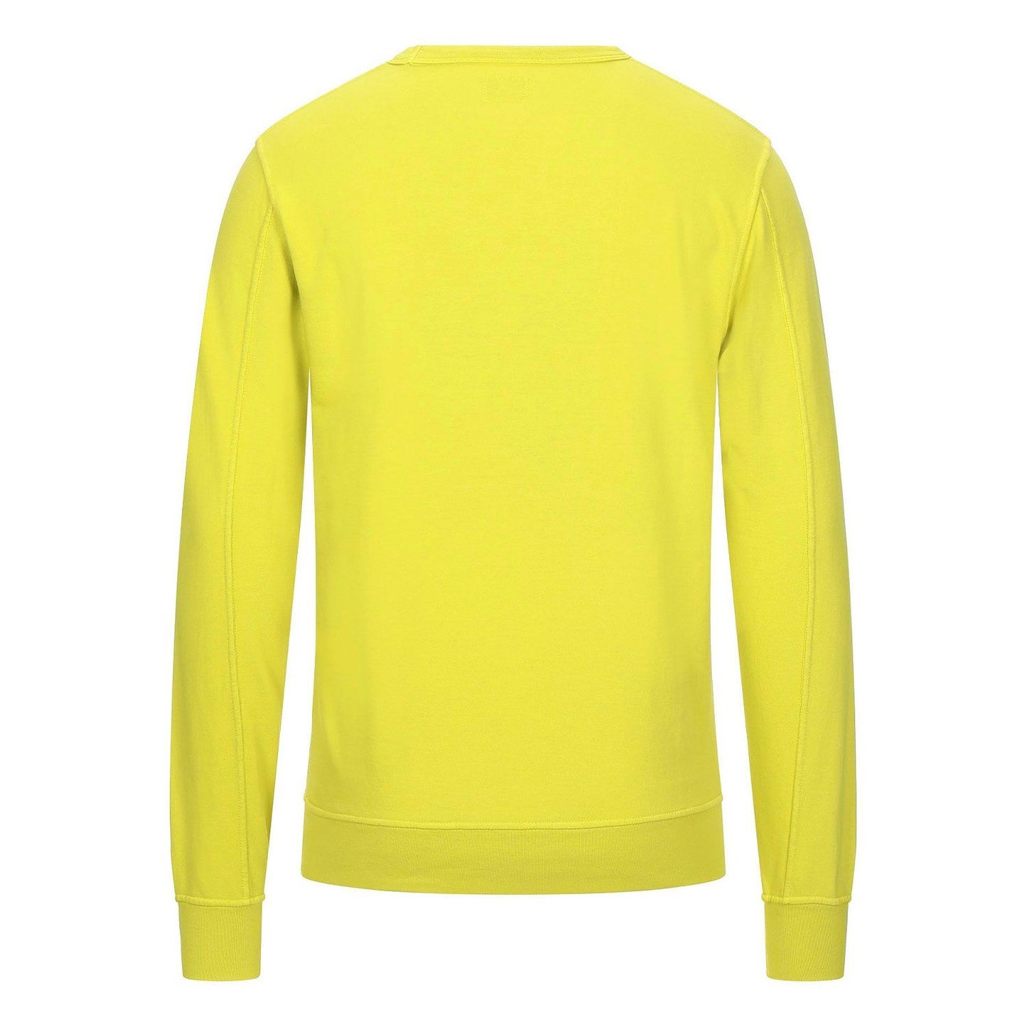 CP Company Embroidered Logo Sweatshirt - DANYOUNGUK