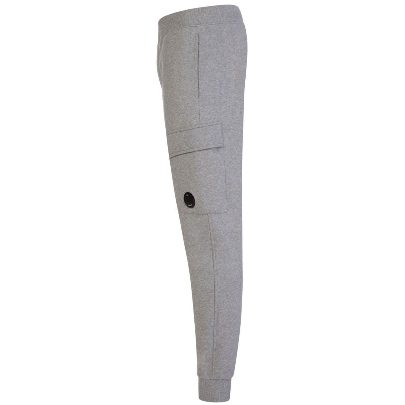 CP Company Grey Lens Sweatpants Sweatpants CP Company