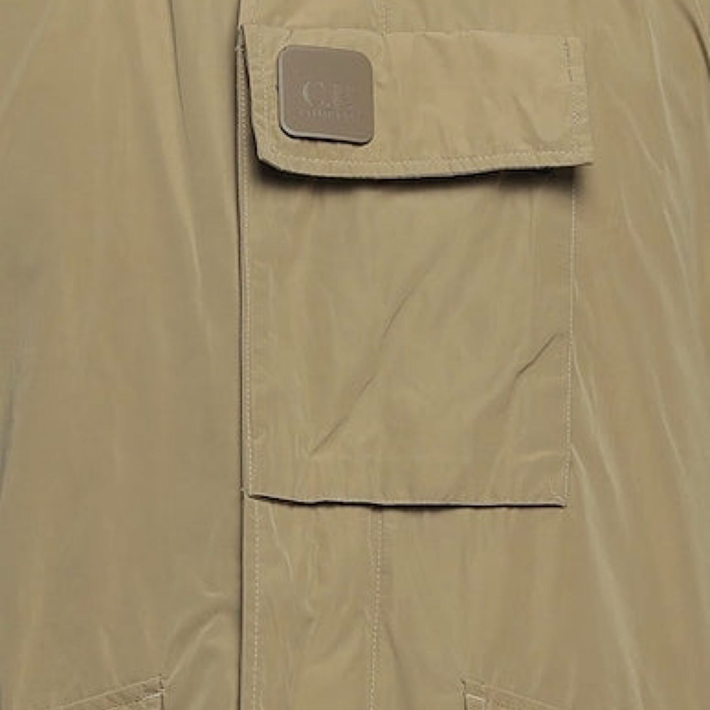 CP Company Hooded Memri Jacket Jacket CP Company