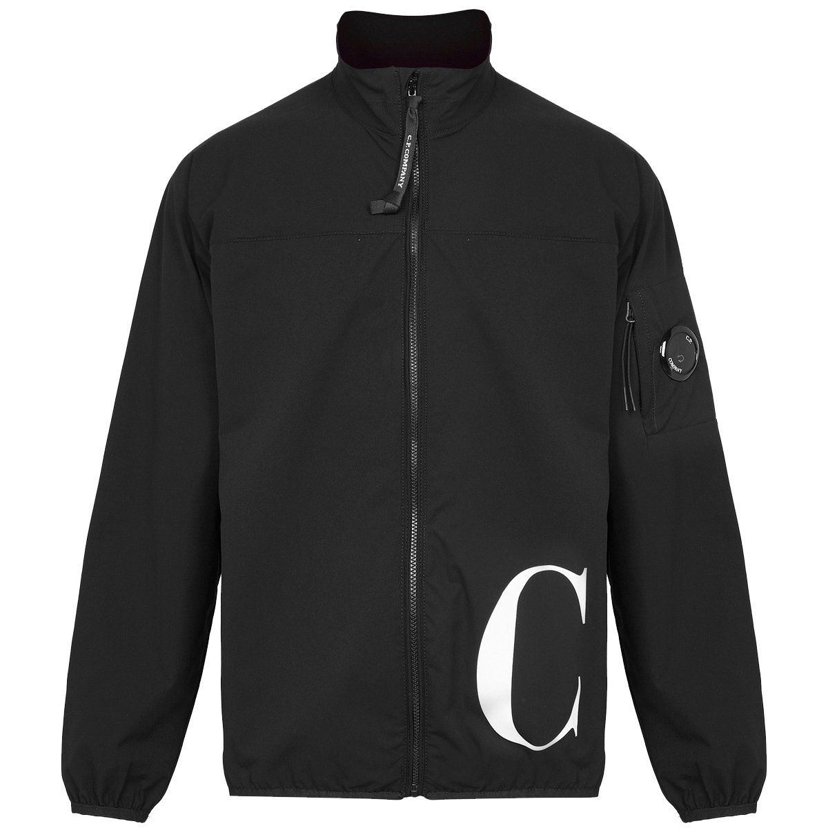 Cp company outlet junior soft shell