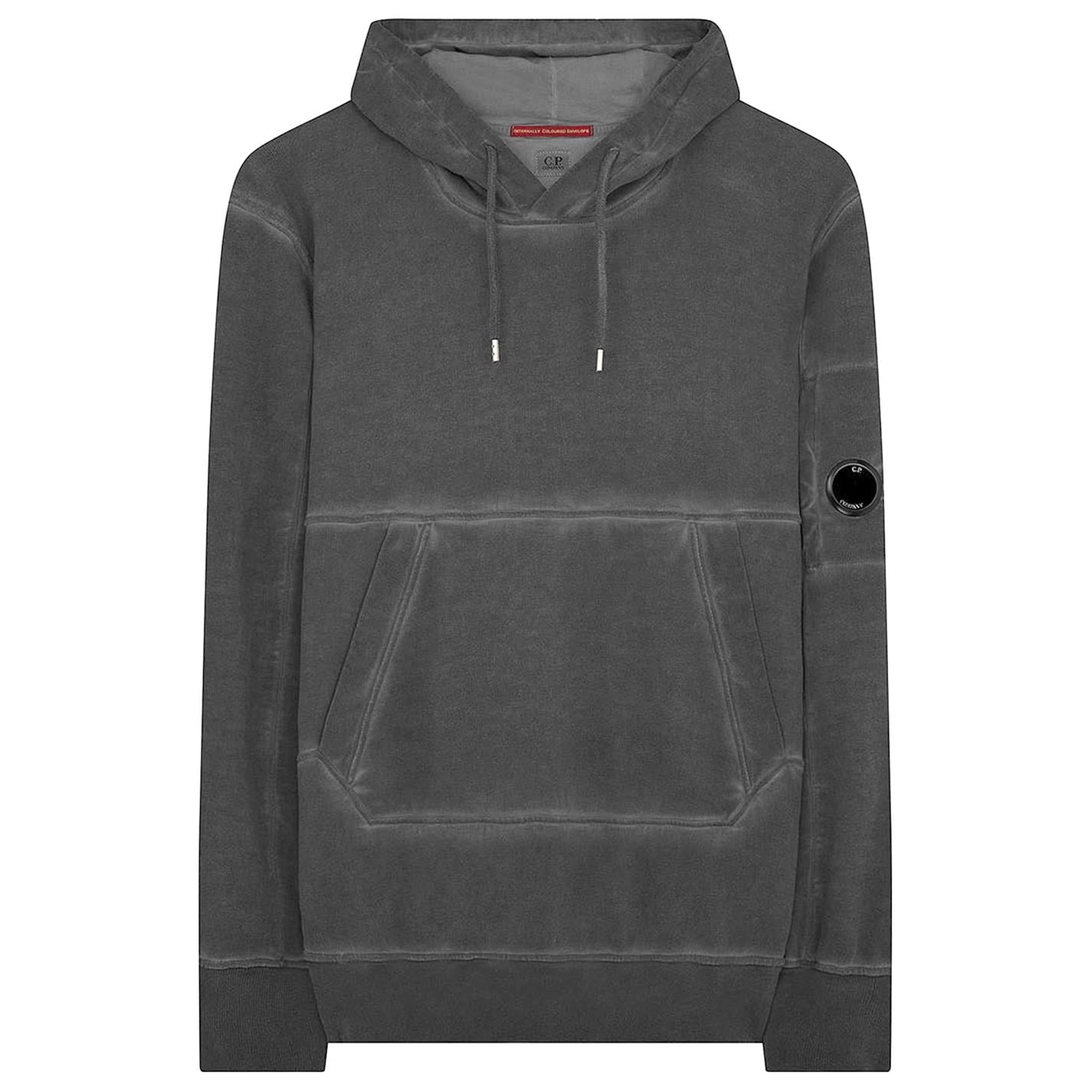 C.P. Company Lens Hoodie Hoodie CP Company