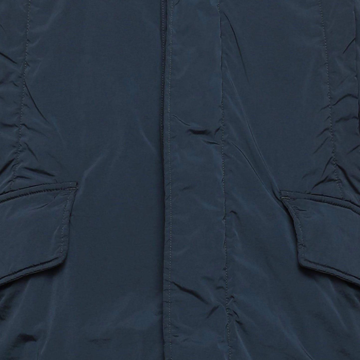 CP Company Navy Nycra R Garment Dyed Jacket DANYOUNGUK