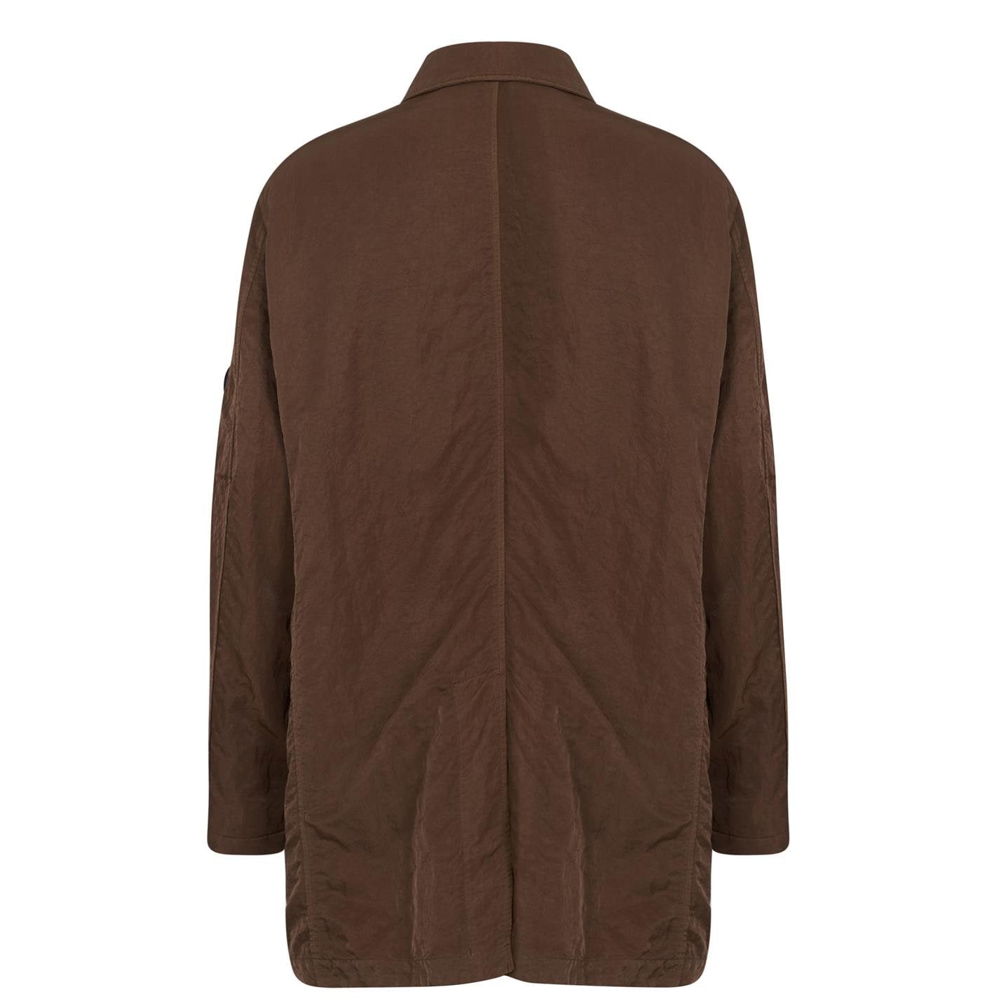 CP Company Nylon B Lens Jacket Jacket CP Company
