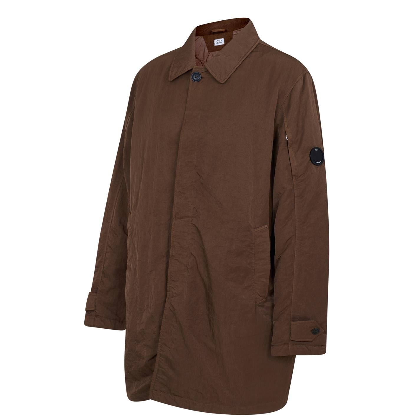 CP Company Nylon B Lens Jacket Jacket CP Company