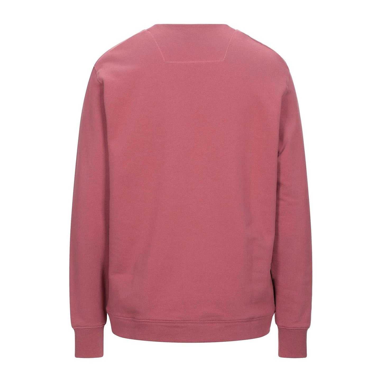 CP Company Pink Crewneck Sweatshirt - DANYOUNGUK