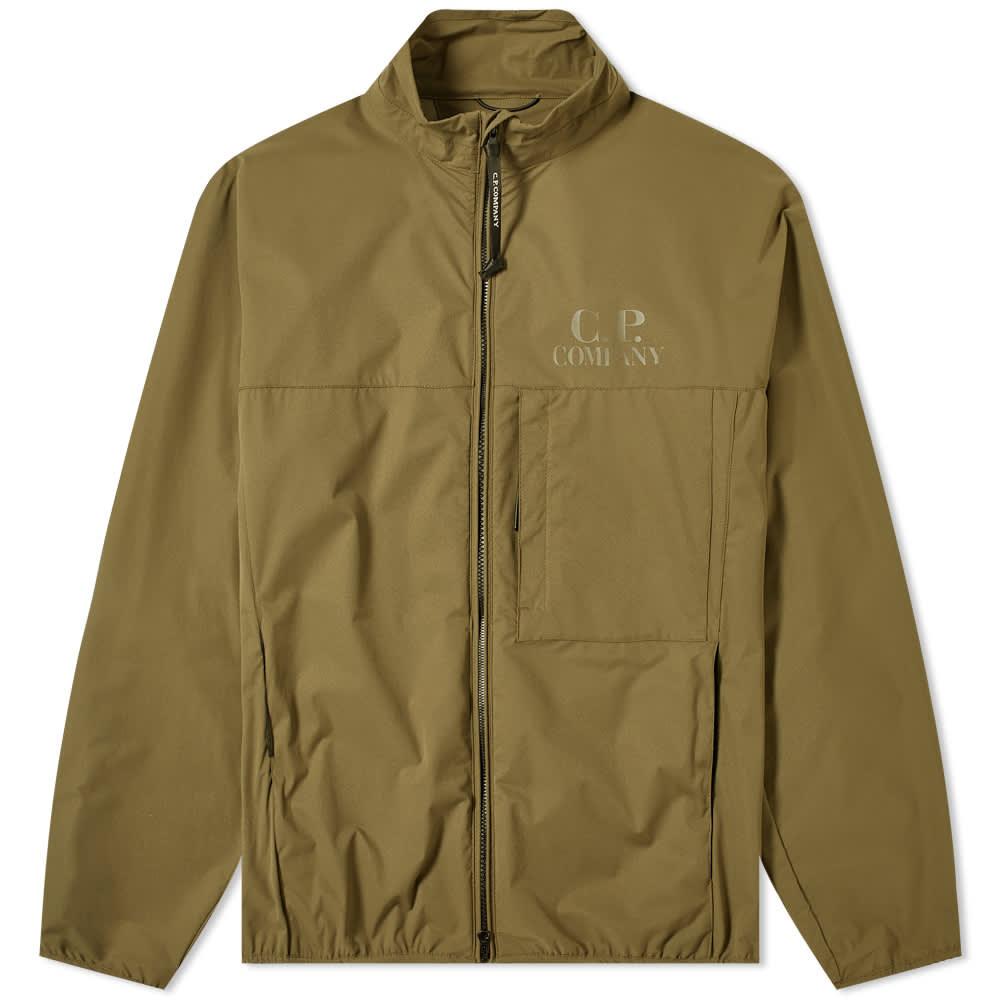 CP Company Protek Windbreaker Jacket CP Company