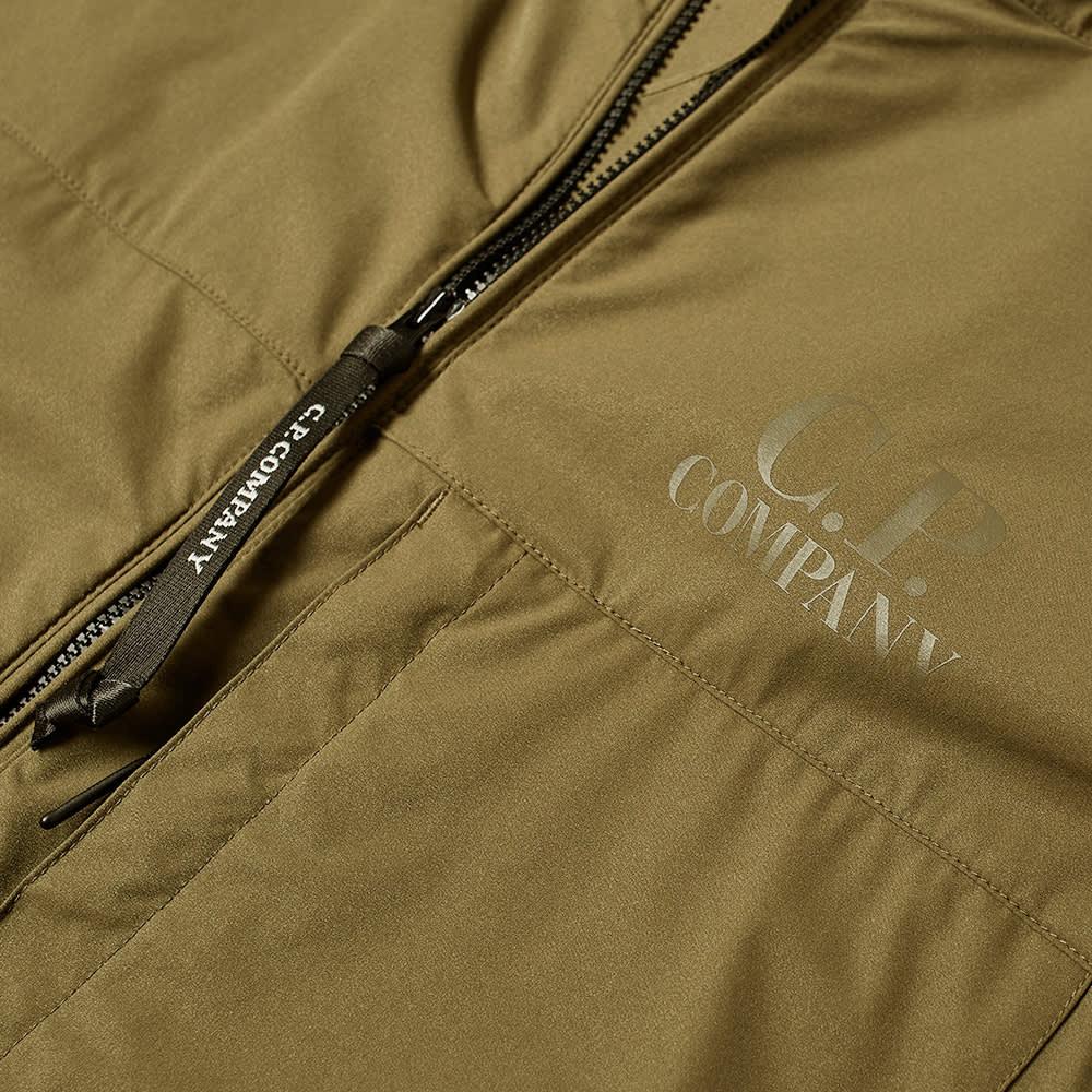 CP Company Protek Windbreaker Jacket CP Company