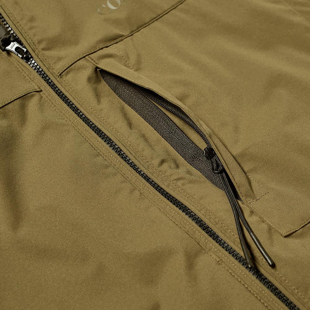 CP Company Protek Windbreaker Jacket CP Company
