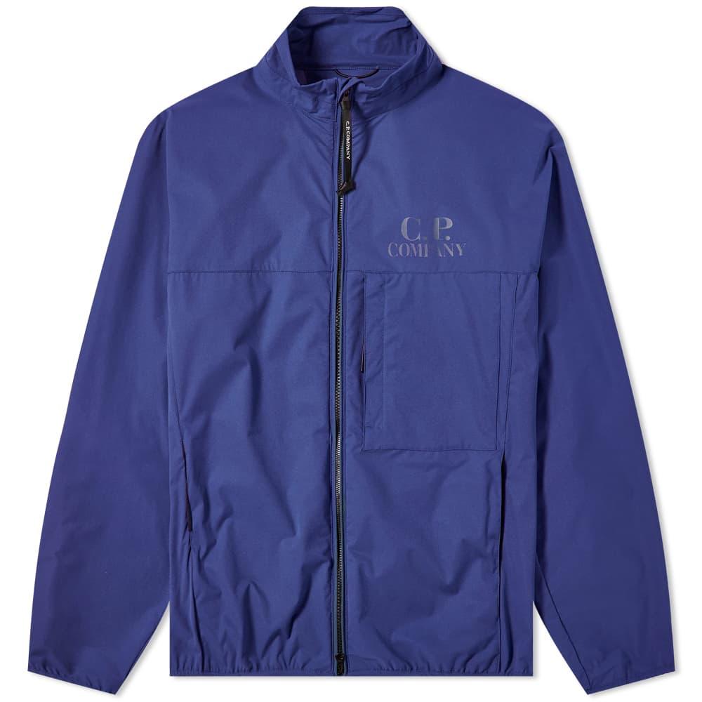 CP Company Protek Windbreaker Jacket CP Company