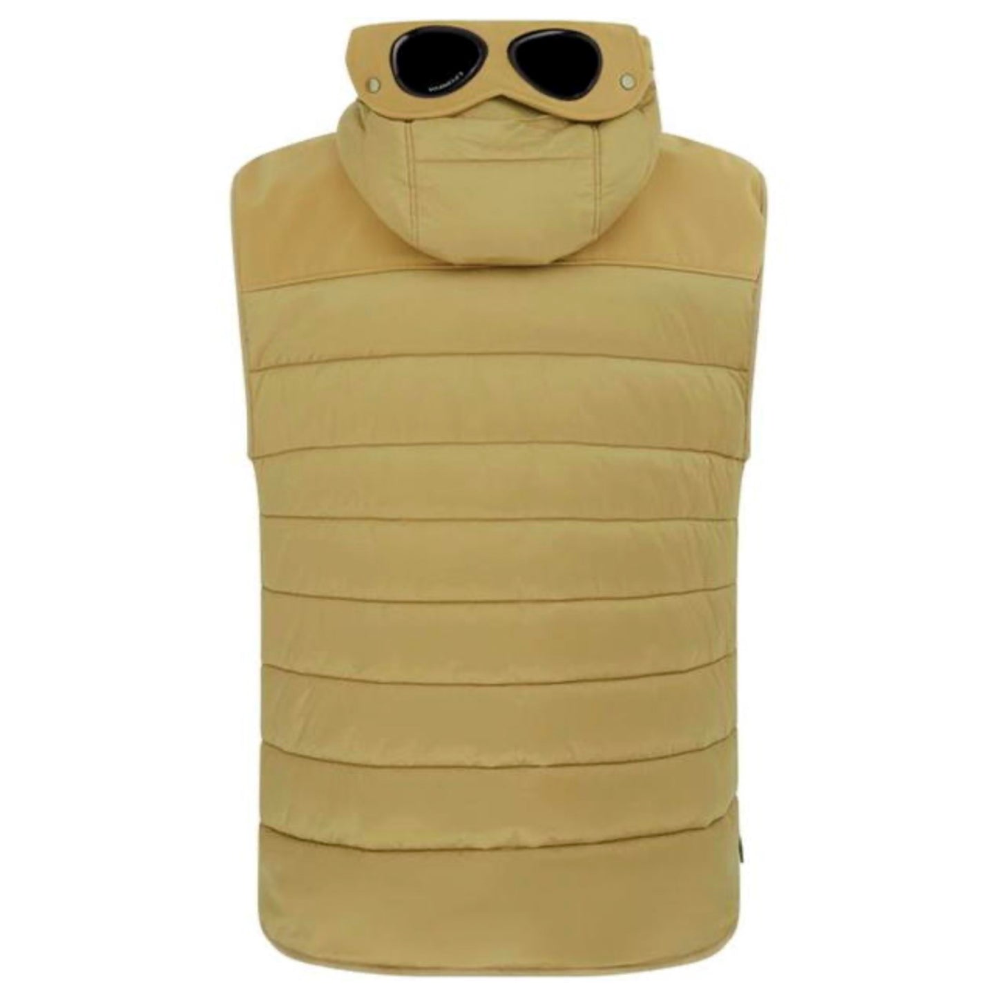 CP Company Truffle Goggle Bodywarmer Bodywarmer CP Company