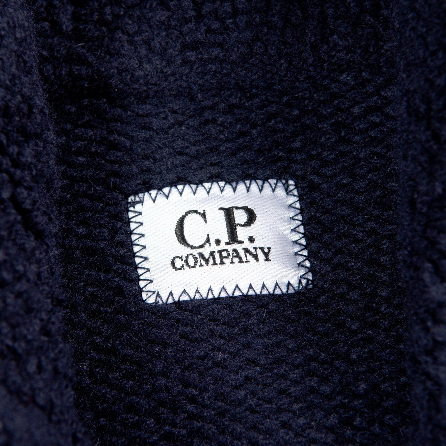 CP Company Urban Protection Pocket Cardigan Knitwear CP Company