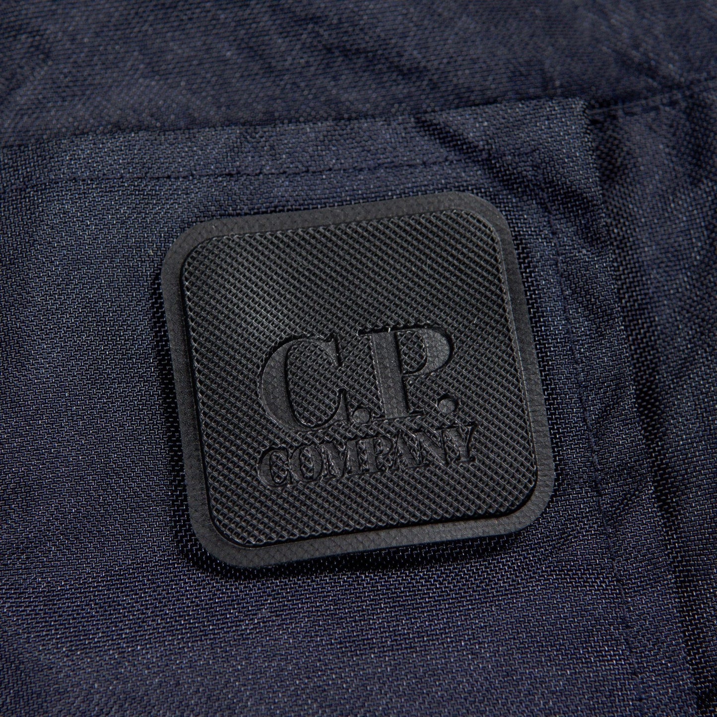CP Company Urban Protection Pocket Cardigan Knitwear CP Company