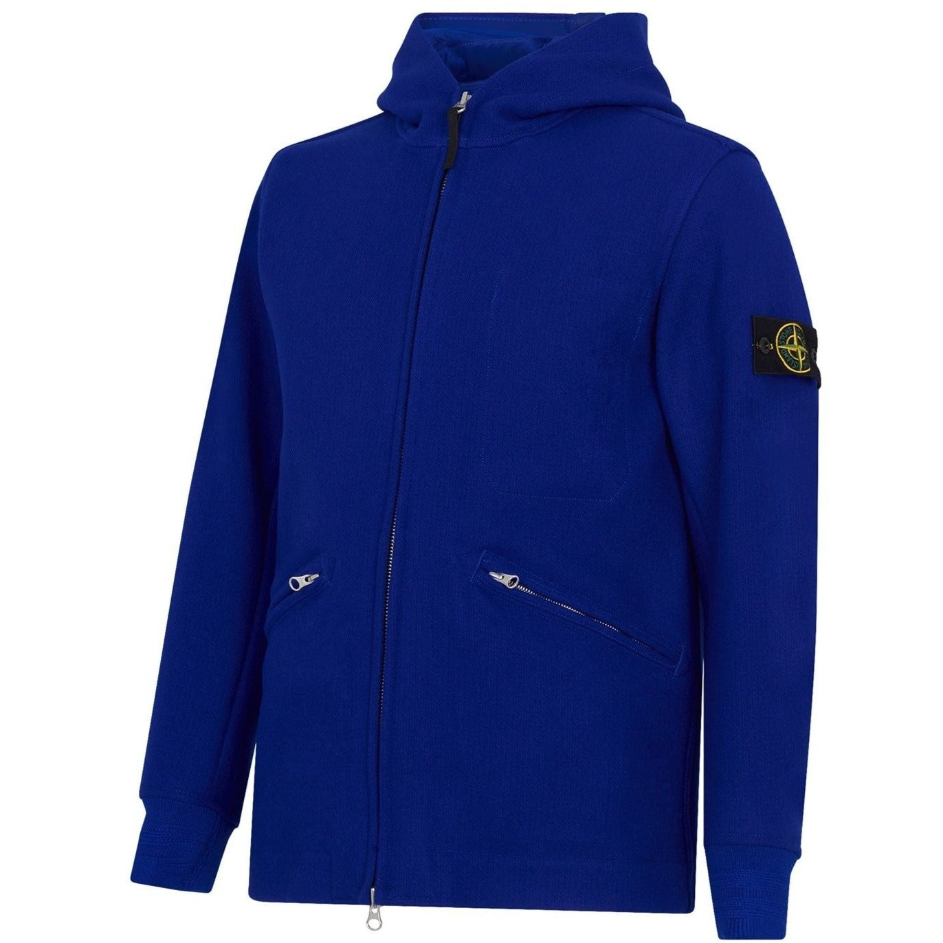 Stone Island Panno Speckle Jacket - DANYOUNGUK