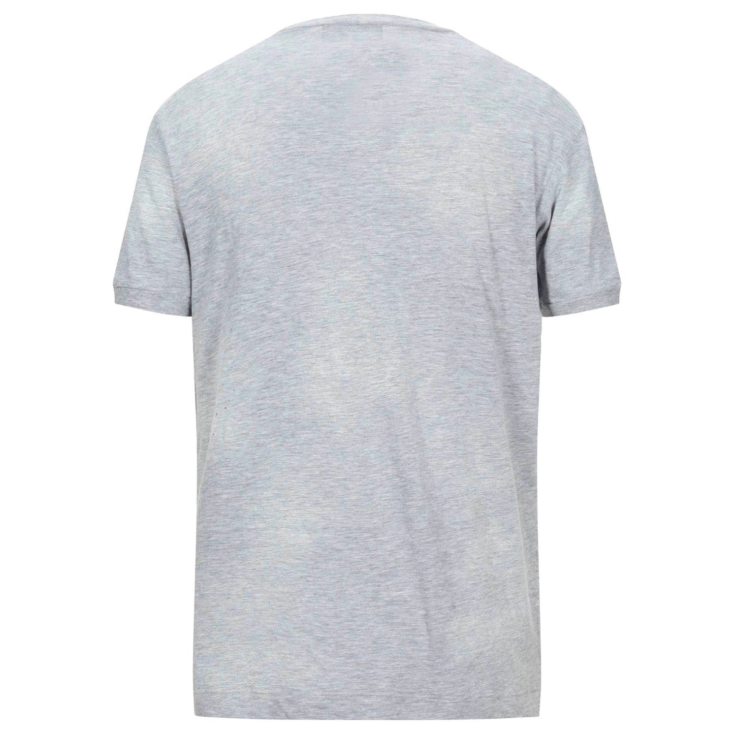 DSQUARED2 Grey Caten Twins T-Shirt T-Shirt DSQUARED2