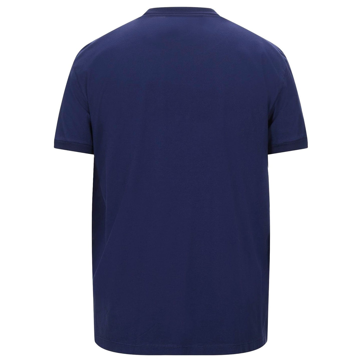 DSQUARED2 Navy 1964 Logo T-Shirt T-Shirt DSQUARED2