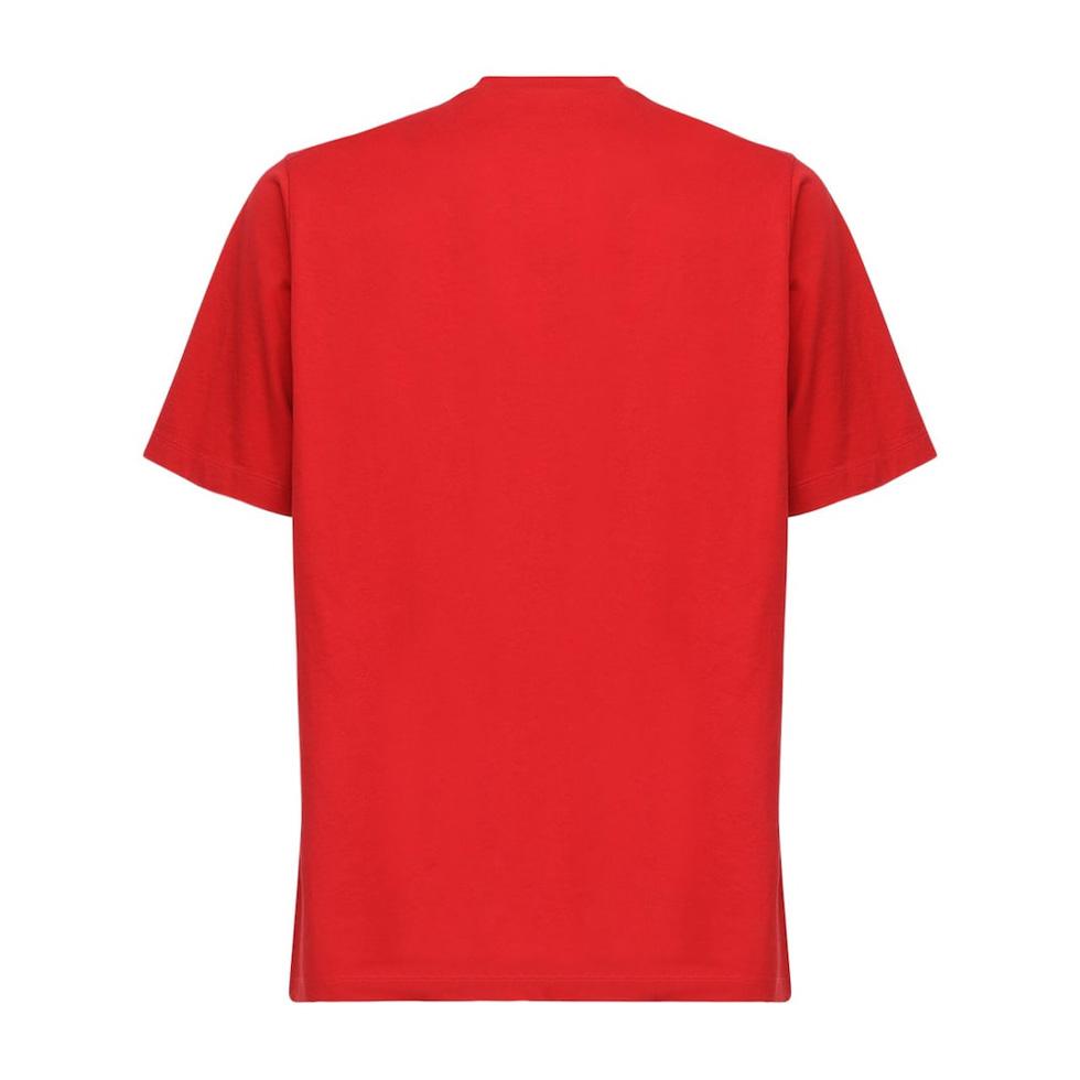 DSQUARED2 x Drake Logo Tee - DANYOUNGUK