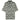 Fendi Camouflage FF Print Shirt Shirt Fendi