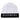 Givenchy Black & White Reversible Beanie Beanie Givenchy