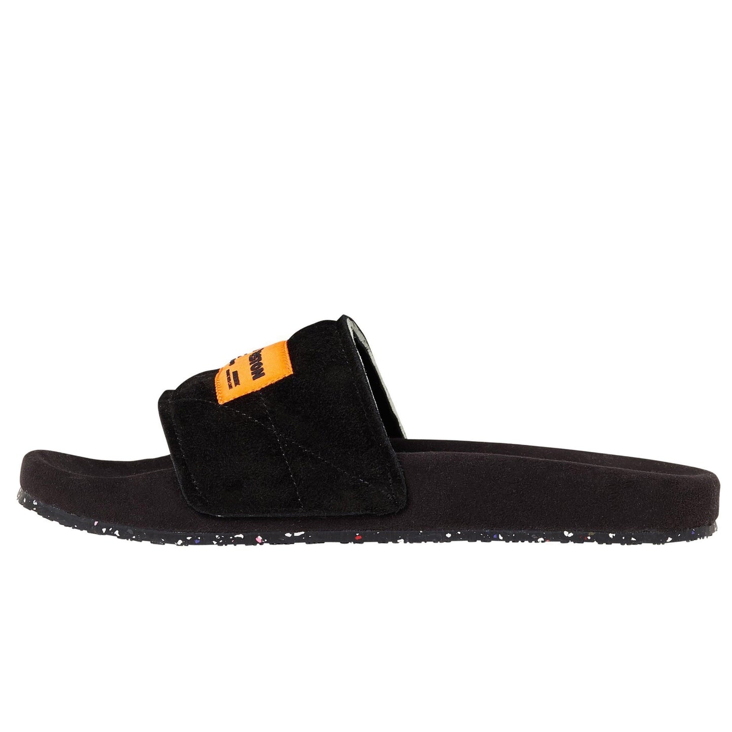 Heron Preston Sponge Logo Sliders Sliders Heron Preston