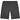 Stone Island Marina Black Sweatshorts - DANYOUNGUK