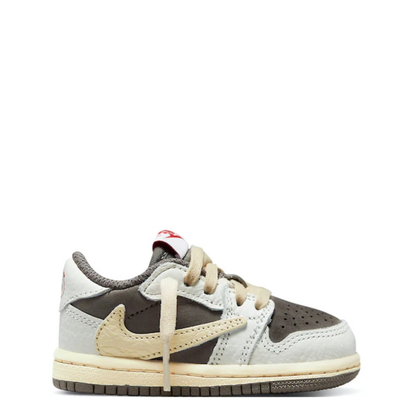 Baby top jordans boy