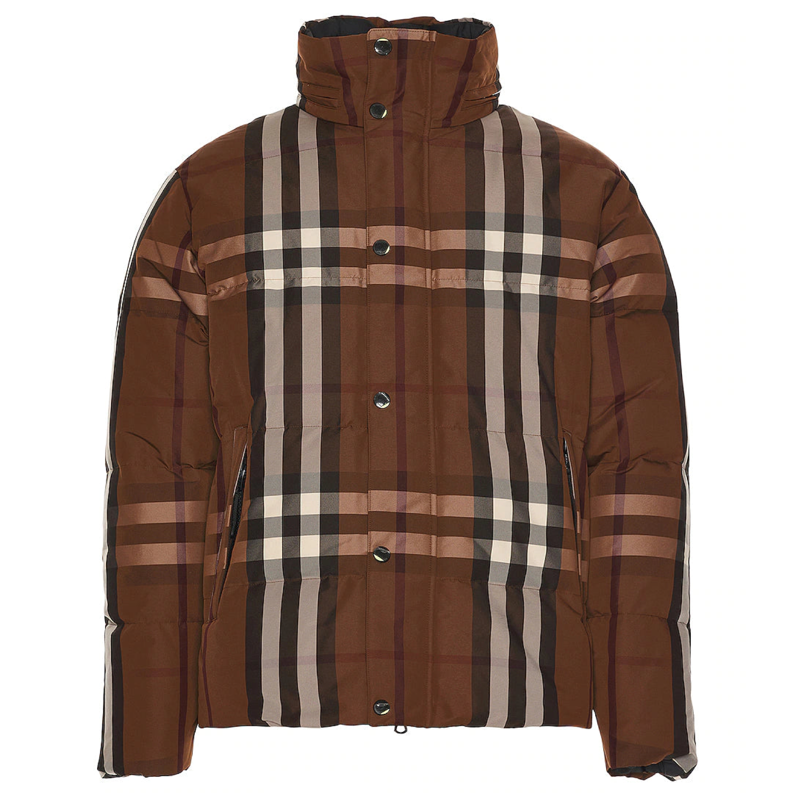 Burberry Rigby Check Reversible Jacket DANYOUNGUK