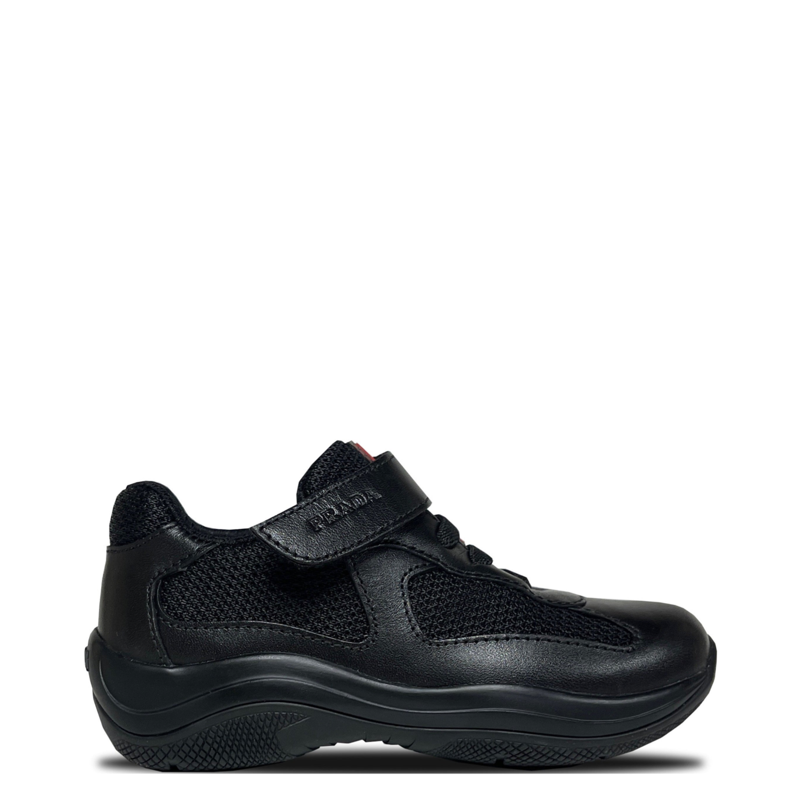 Prada 2025 junior shoes