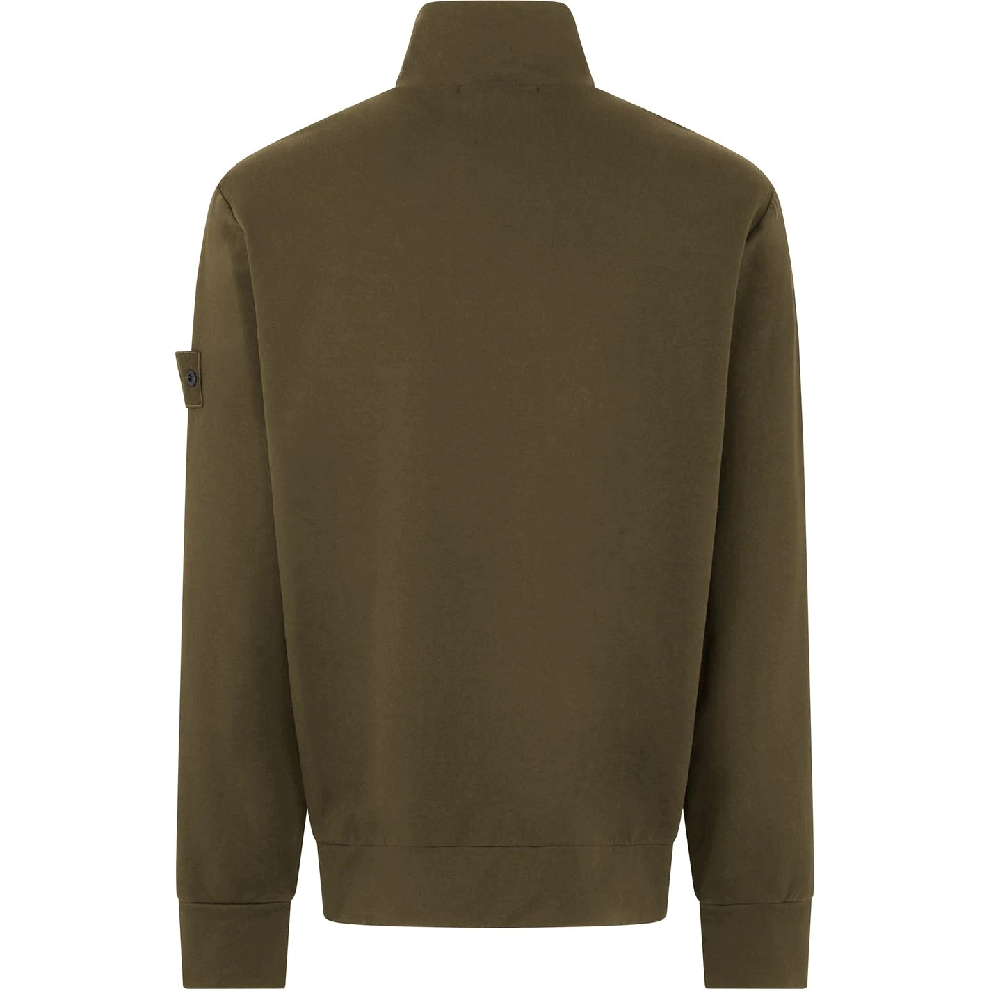 Stone Island Ghost Full Zip Jacket - DANYOUNGUK