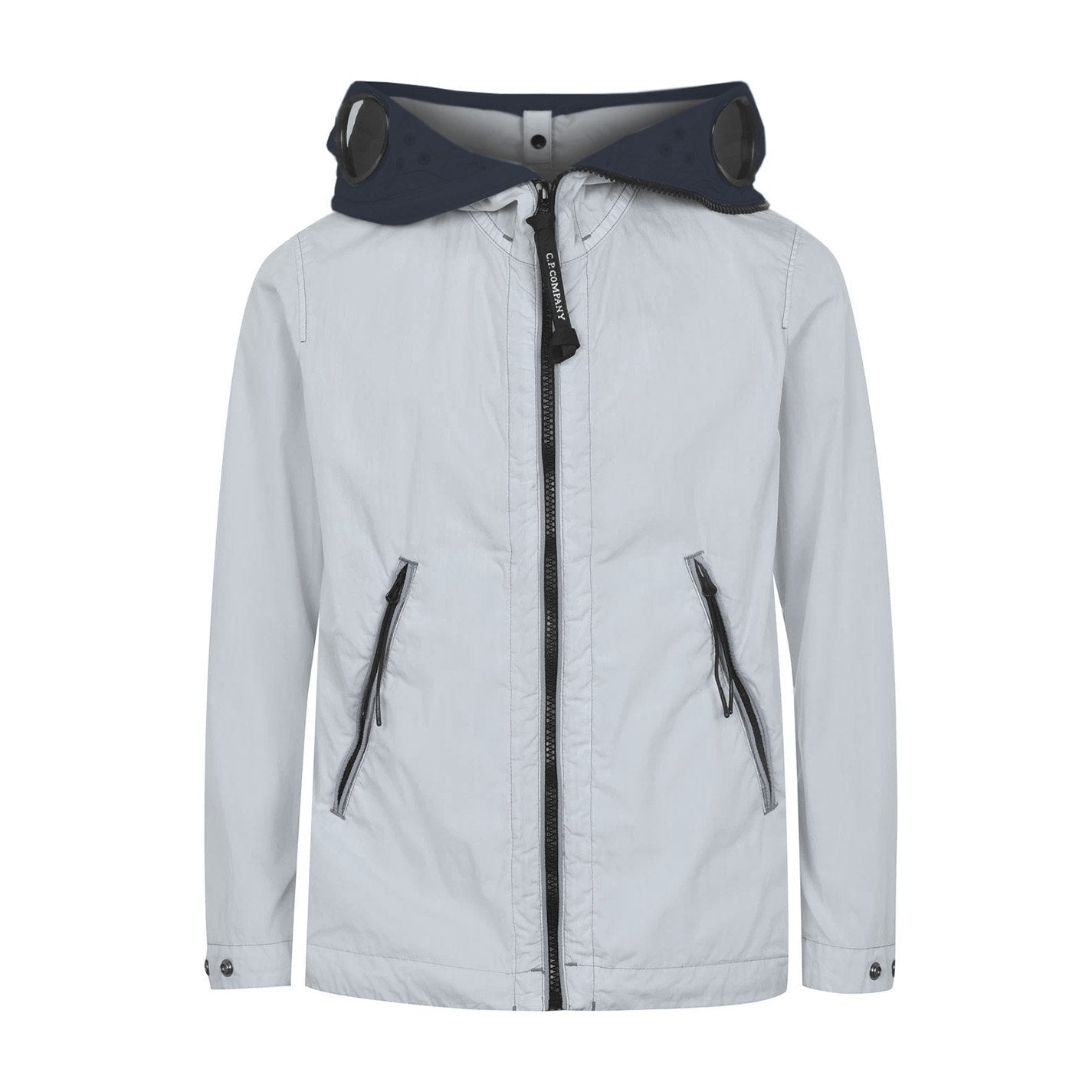 Kids CP Company 50 Fili Explorer Goggle Jacket – DANYOUNGUK