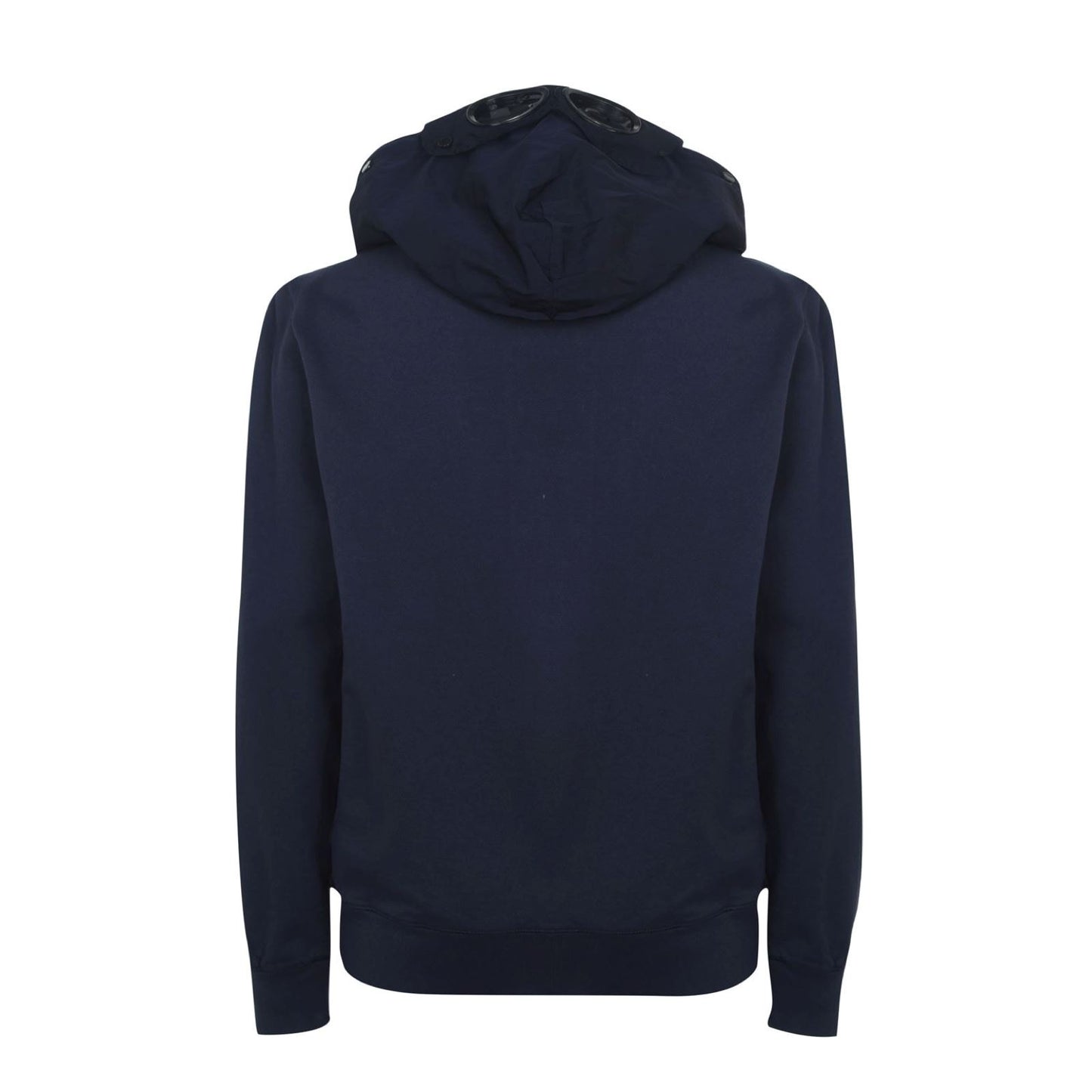 Kids CP Company Goggle Zip Hoodie Kids Hoodie CP Company