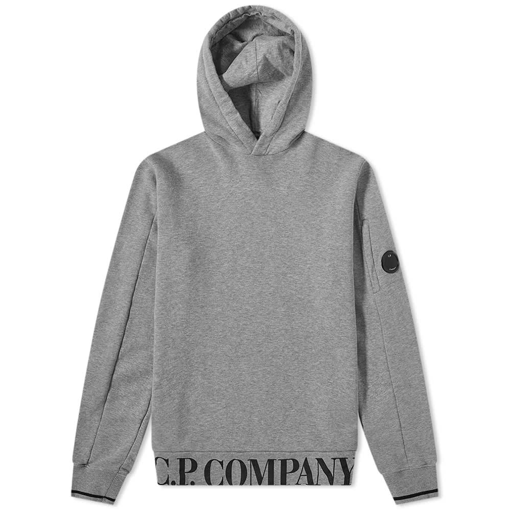 Cp company hoodie on sale boys