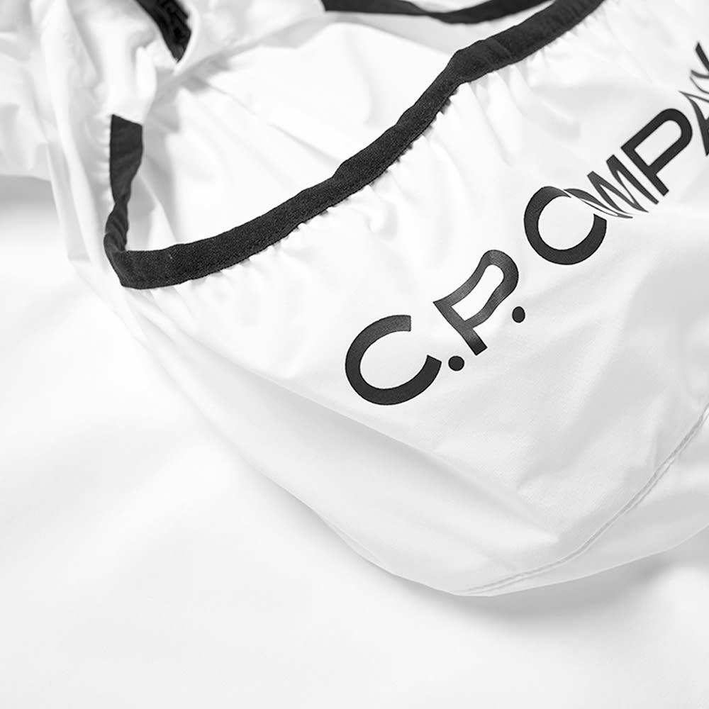Kids CP Company Lens Jacket Kids Jacket CP Company
