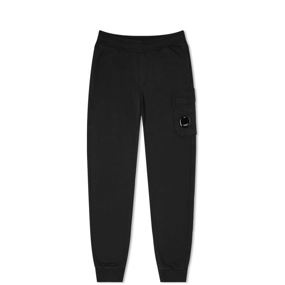Kids CP Company Lens Sweatpants Kids Sweatpants CP Company