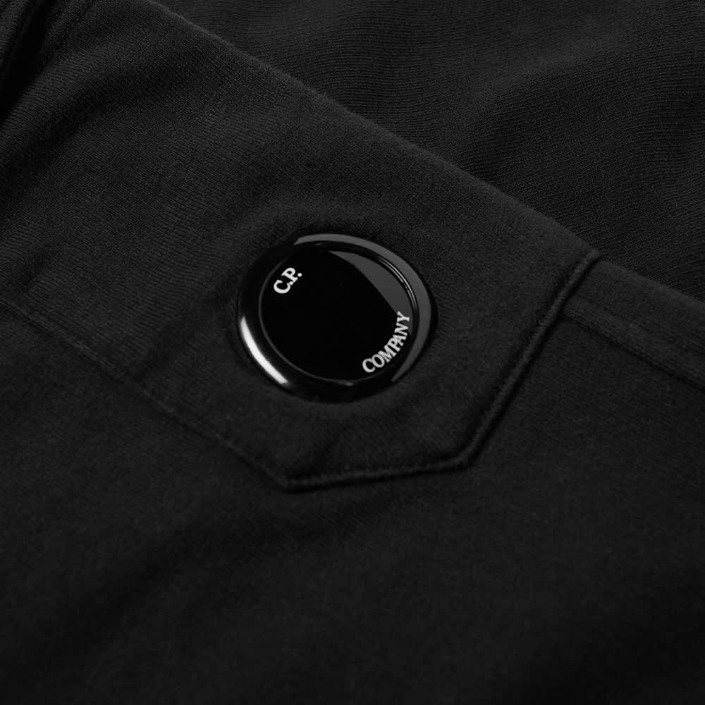 Kids CP Company Lens Sweatpants Kids Sweatpants CP Company
