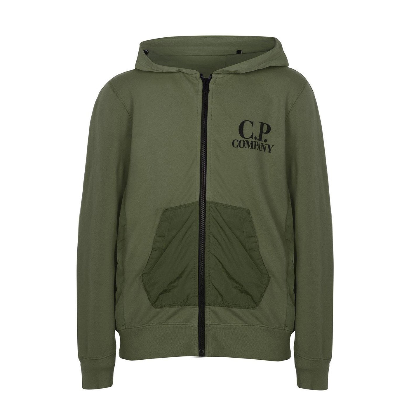 Junior cp online hoodie