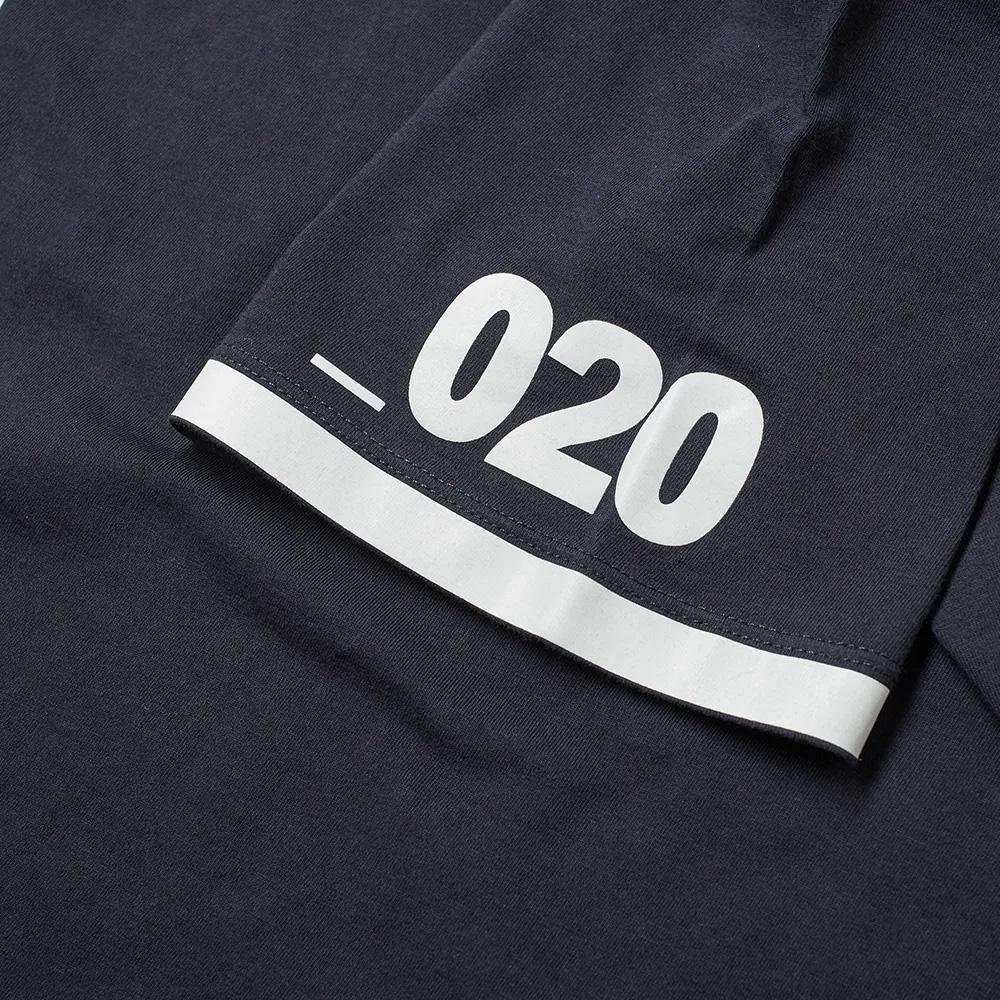 Kids CP Company Logo Tee Kids T-Shirt CP Company