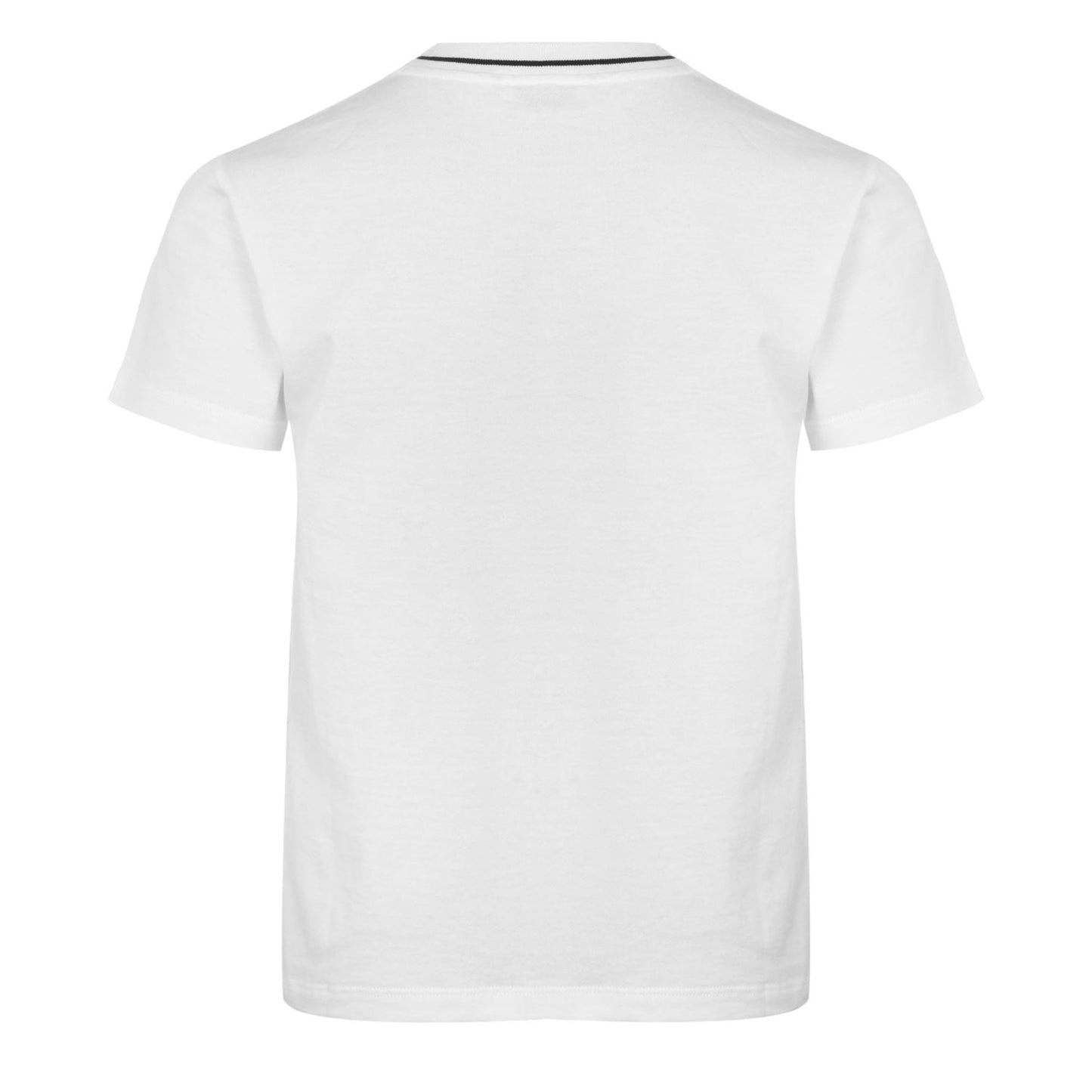Kids Dolce & Gabbana White T Shirt Kids T-Shirt Givenchy