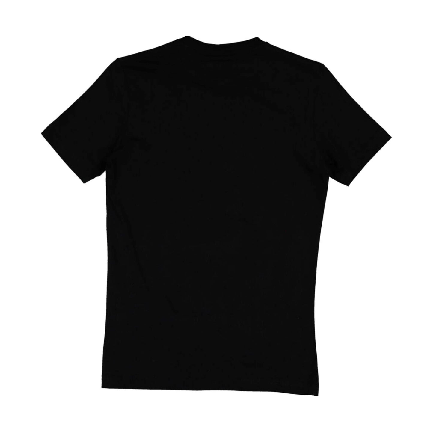 Kids DSQUARED2 Black Logo T-Shirt Kids T-Shirt DSQUARED2