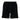 Kids DSQUARED2 Black Sweatshirts Kids Shorts DSQUARED2