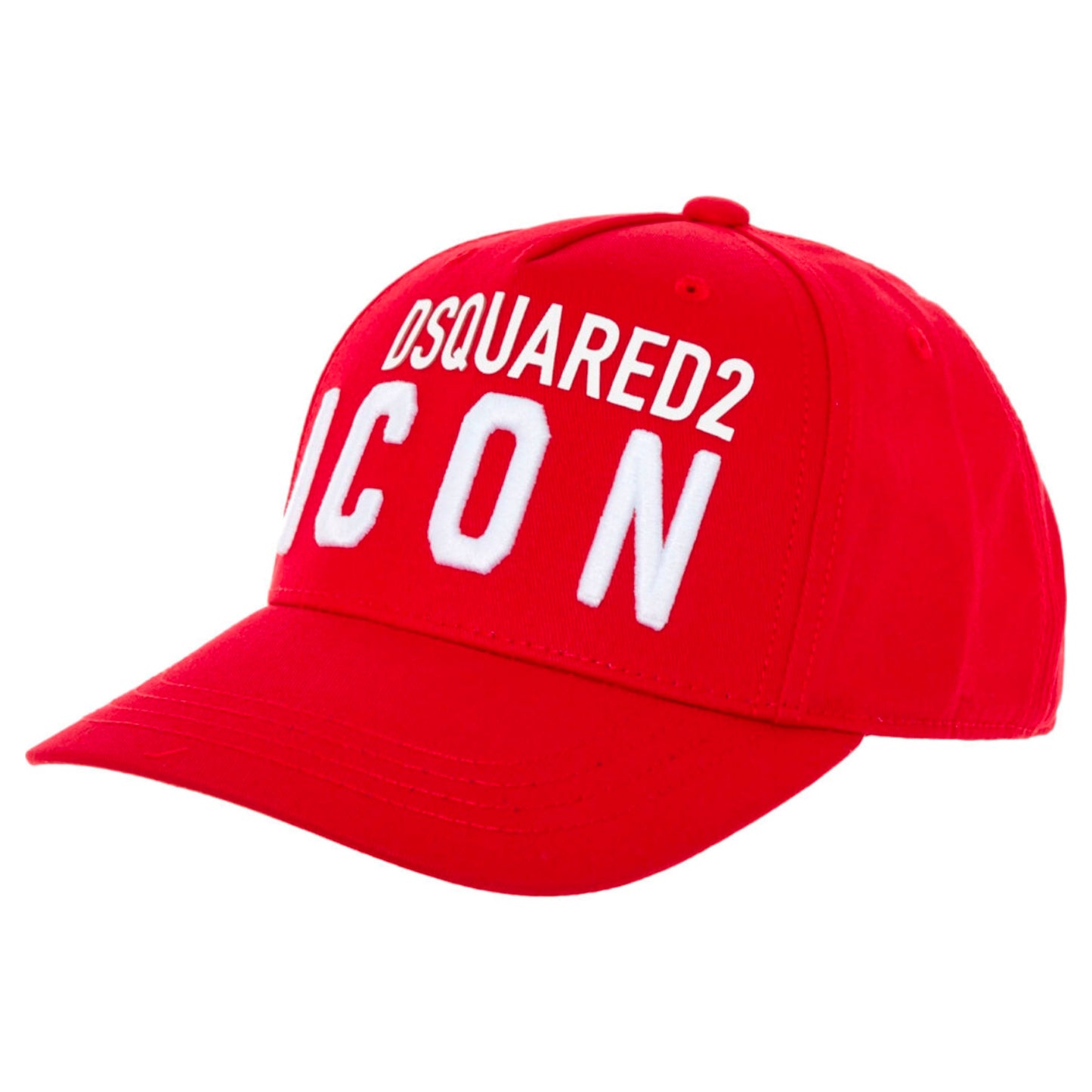 Kids DSQUARED2 ICON Cap Cap DSQUARED2