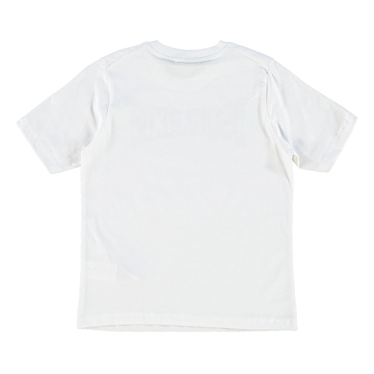 Kids DSQUARED2 White Logo T-Shirt Kids T-Shirt DSQUARED2