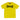 Kids DSQUARED2 Yellow Logo T-Shirt Kids T-Shirt DSQUARED2