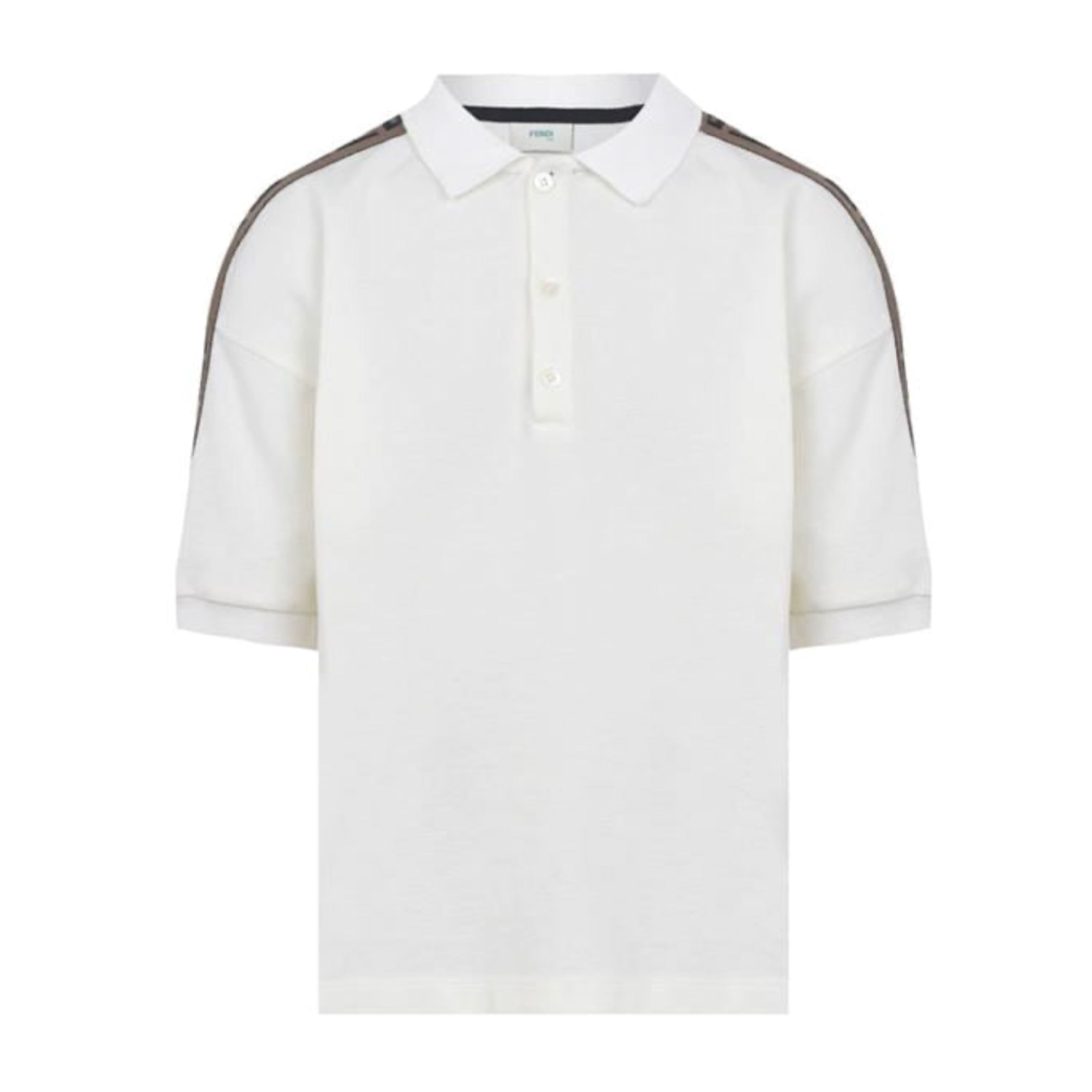 Fendi polo hotsell