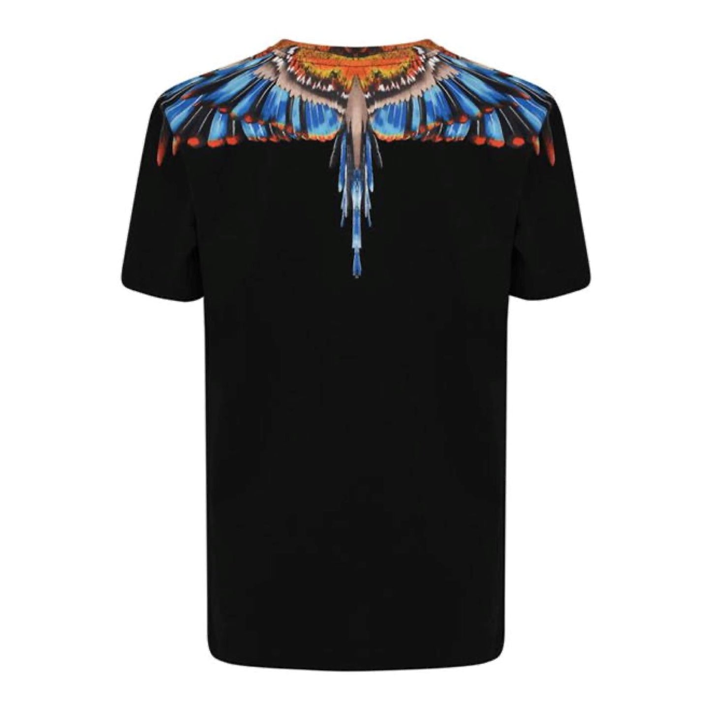 Kids Marcelo Burlon Wings T-Shirt Kids T-Shirt Marcelo Burlon