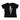 Kids Neil Barrett Black Logo Tee Kids T-Shirt Neil Barrett