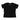 Kids Neil Barrett Black Logo Tee Kids T-Shirt Neil Barrett