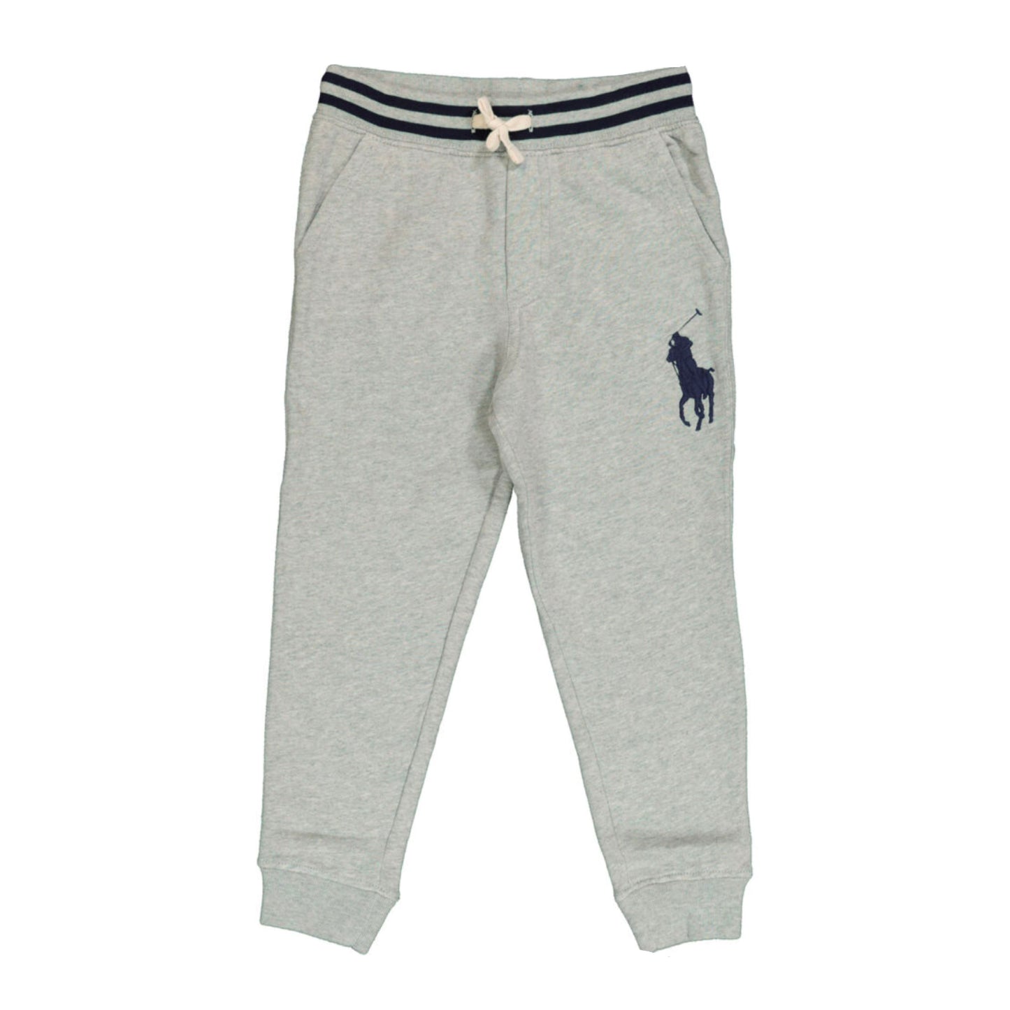 Kids Ralph Lauren Logo Sweatpants Kids Sweatpants Ralph Lauren